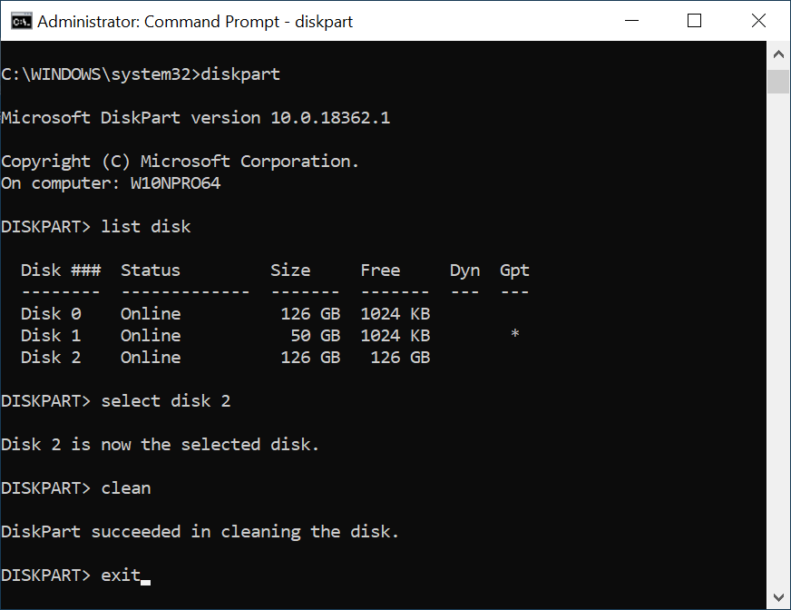 diskpart-select-disk-clean.png